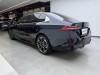 BMW 530Li 2025