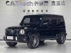 Mercedes-Benz G 63 2022
