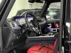 Mercedes-Benz G 63 2022