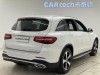 Mercedes-Benz GLC 260 4MATIC 2018