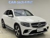 Mercedes-Benz GLC 260 4MATIC 2018
