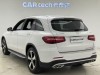 Mercedes-Benz GLC 260 4MATIC 2018