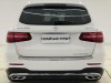 Mercedes-Benz GLC 260 4MATIC 2018
