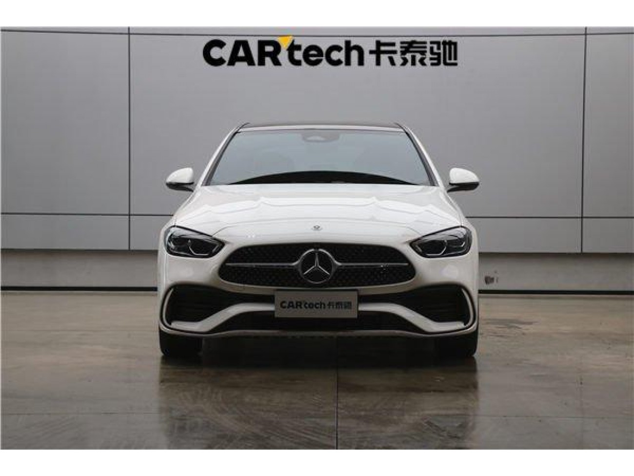 Mercedes-Benz C 260 L 2024