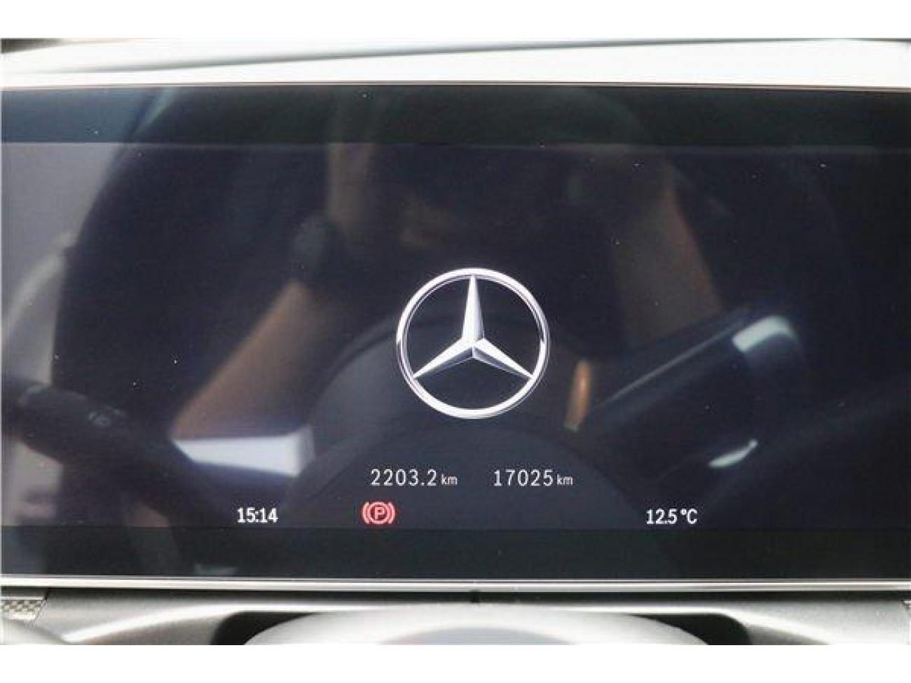 Mercedes-Benz C 260 L 2024