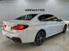 BMW 530Li 2023