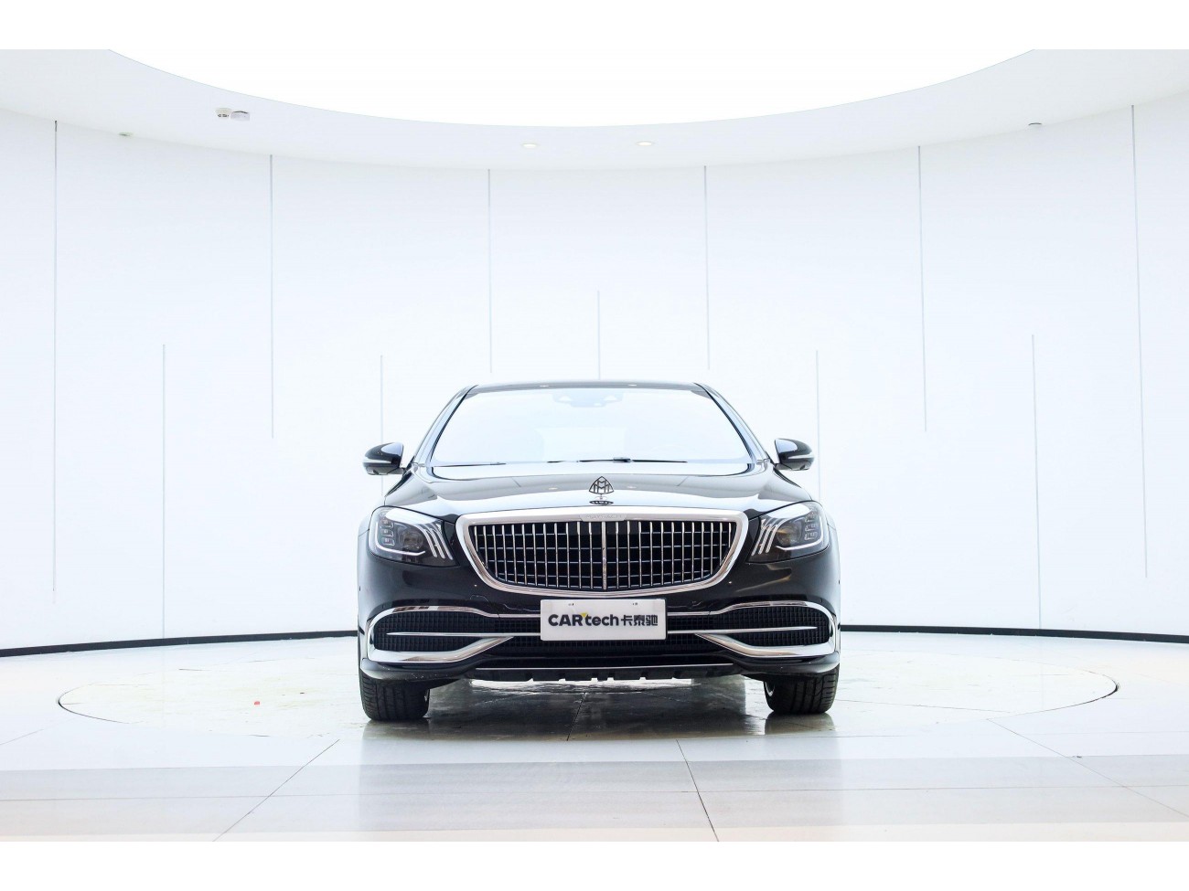 Mercedes-Benz S 450 4MATIC 2019