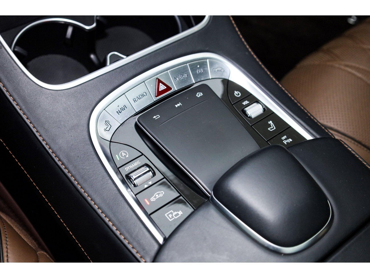 Mercedes-Benz S 450 4MATIC 2019