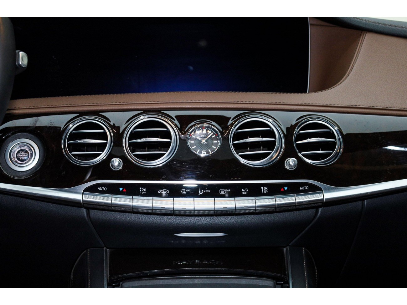 Mercedes-Benz S 450 4MATIC 2019