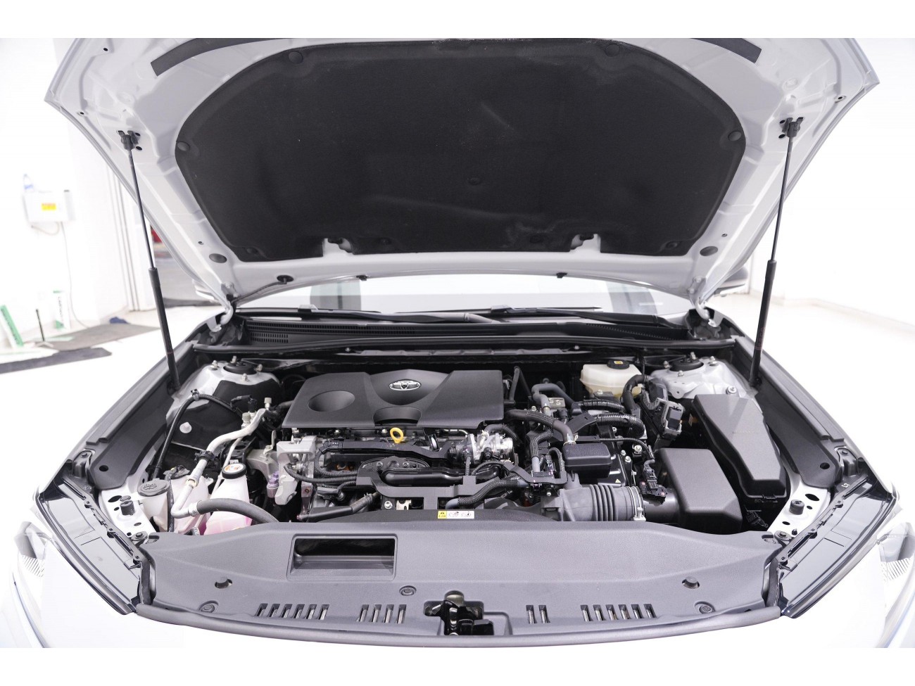 Toyota Camry 2024