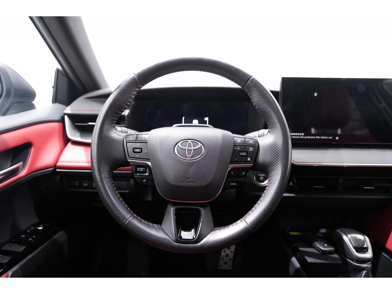 Toyota Camry 2024
