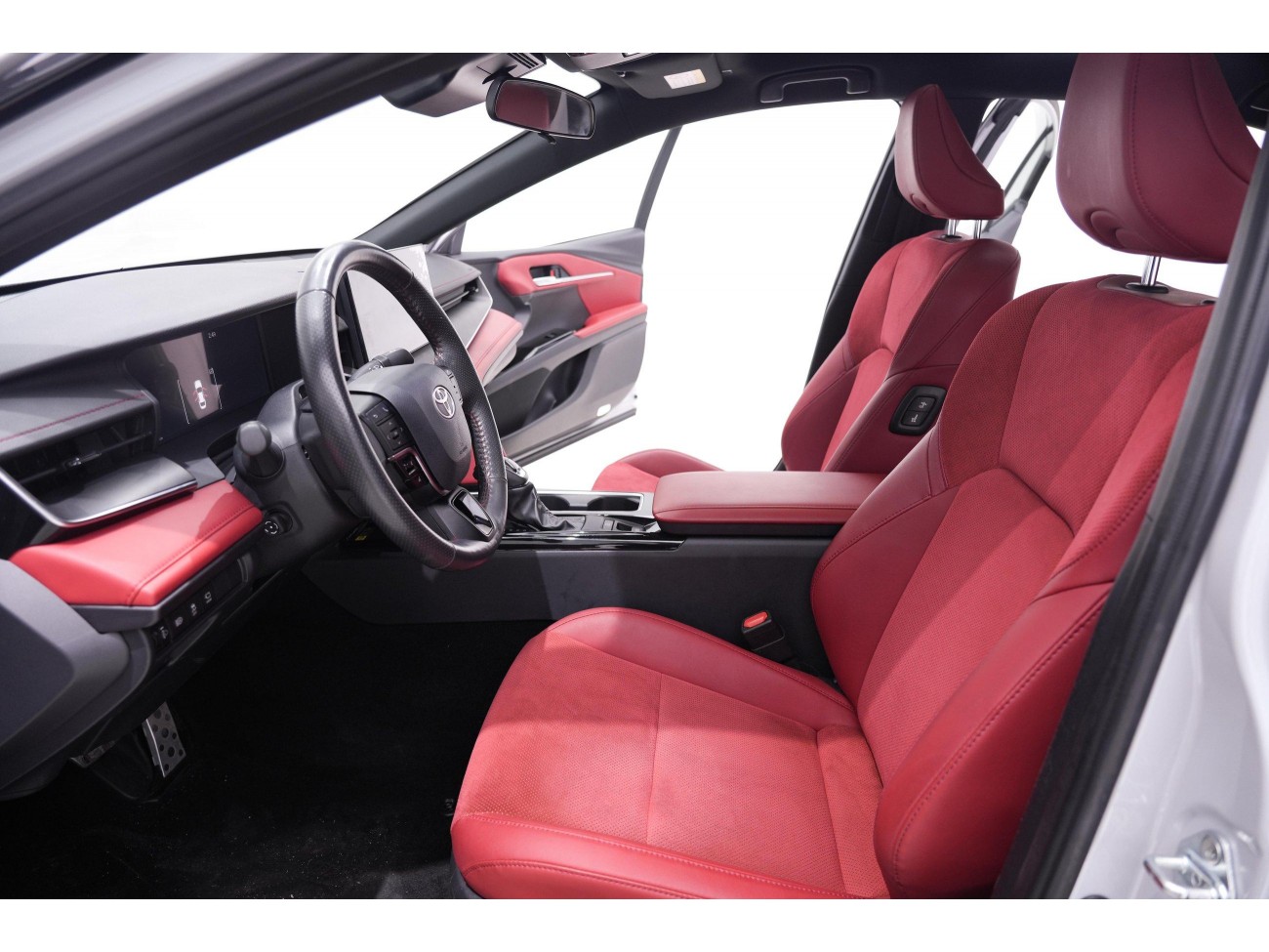 Toyota Camry 2024