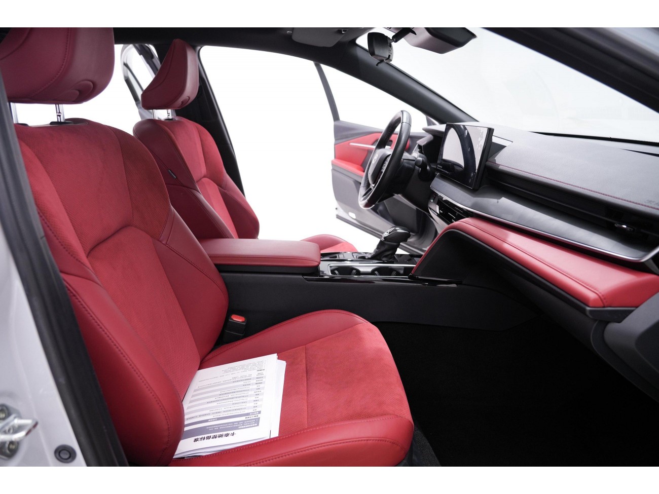 Toyota Camry 2024