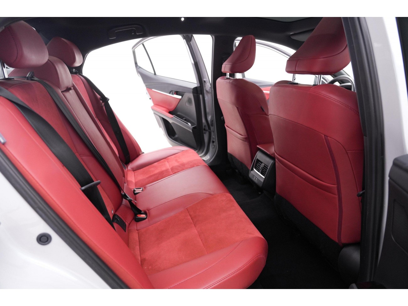 Toyota Camry 2024