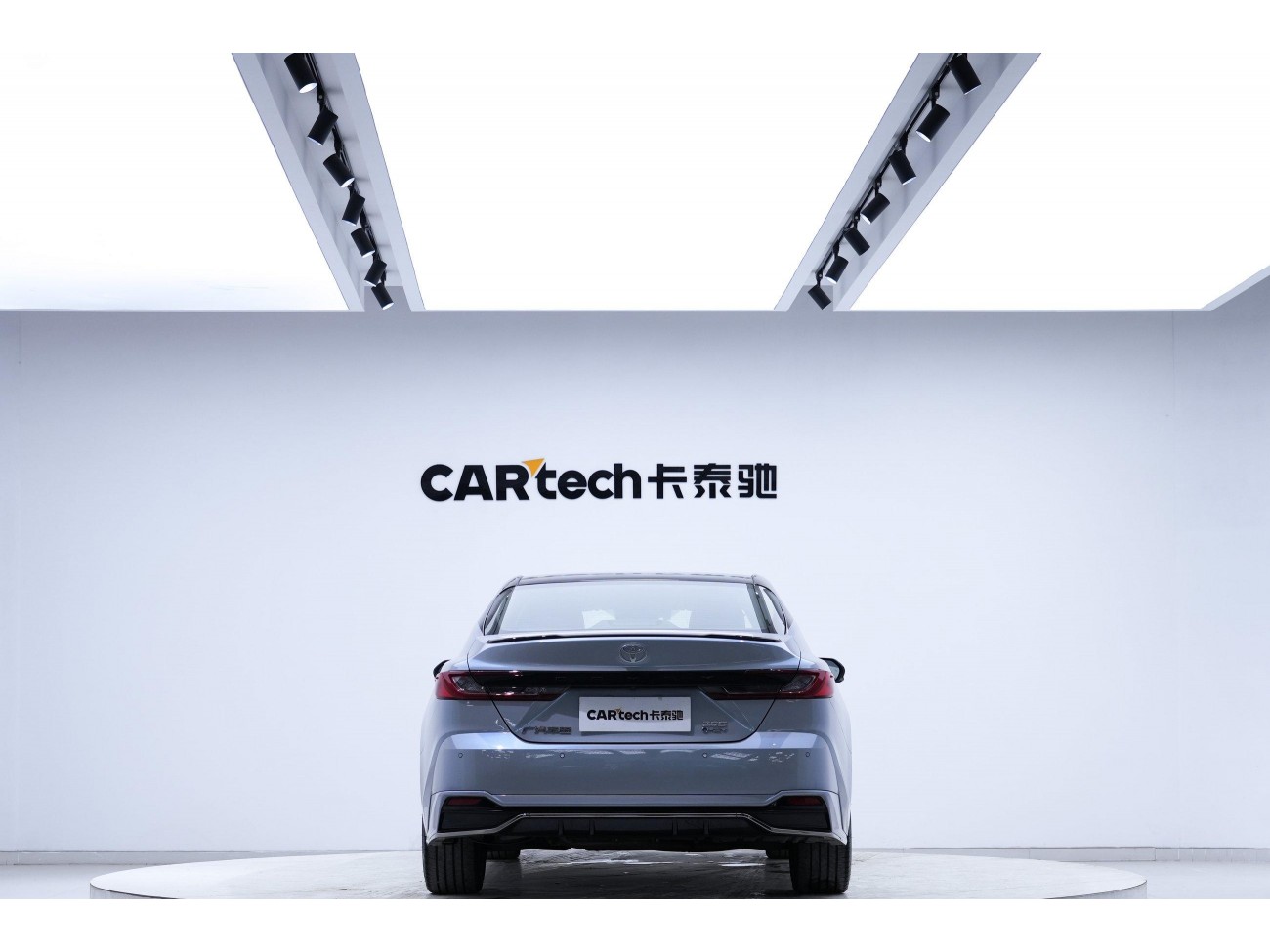 Toyota Camry 2024