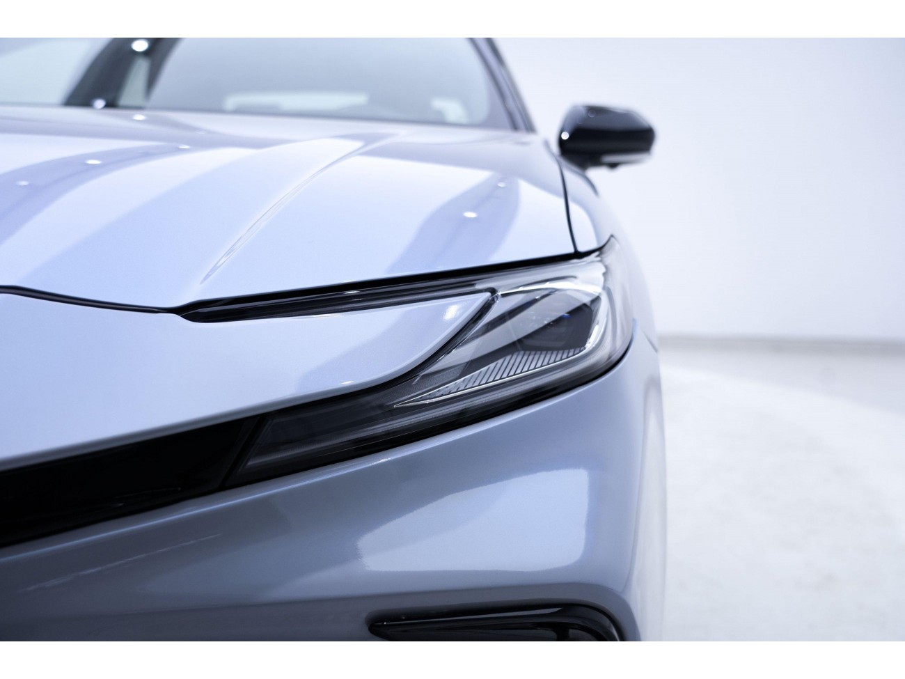 Toyota Camry 2024