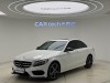 Mercedes-Benz C 200 2018