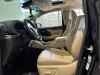 Toyota Vellfire 2021