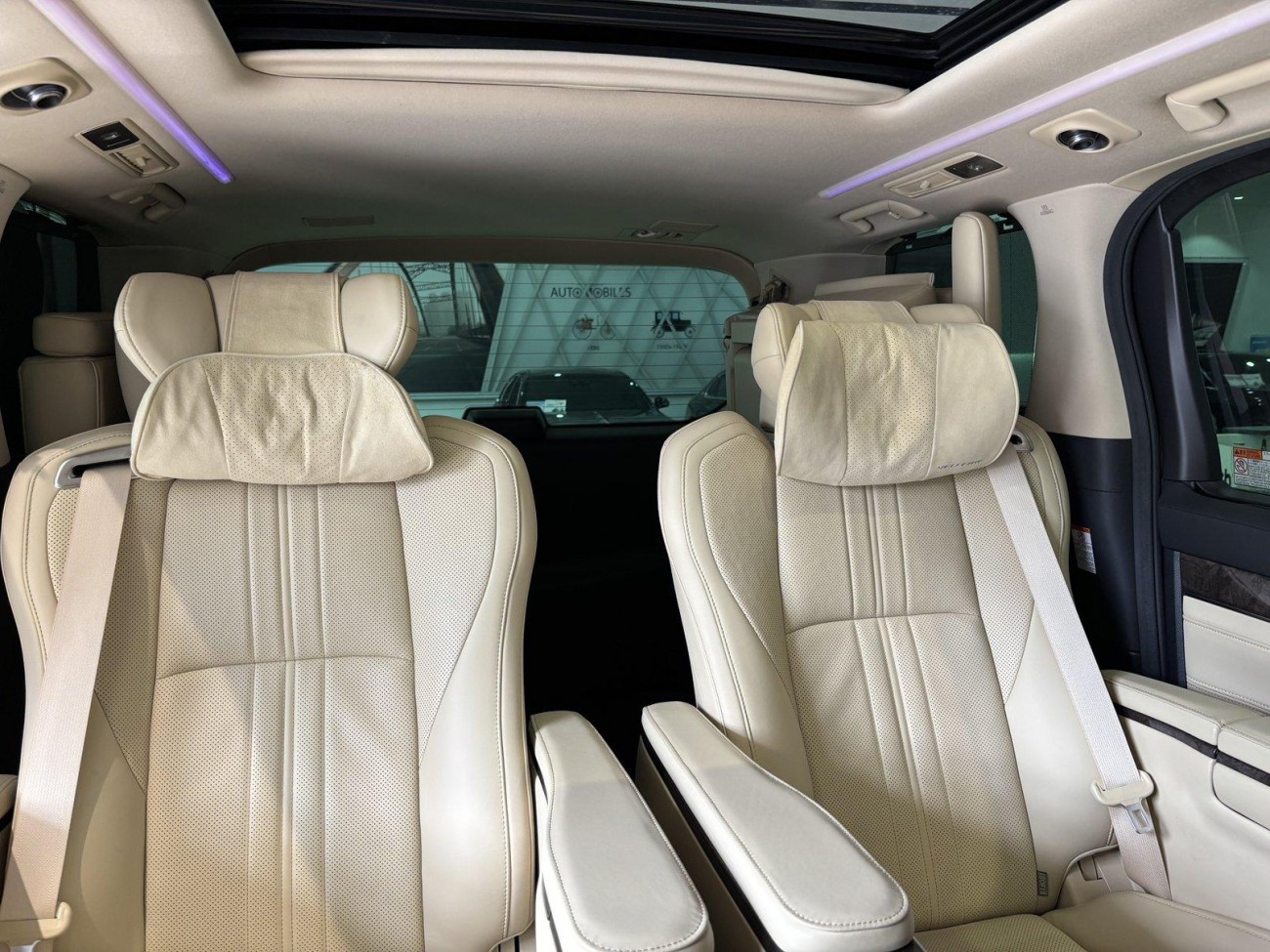 Toyota Vellfire 2021
