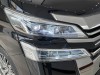 Toyota Vellfire 2021