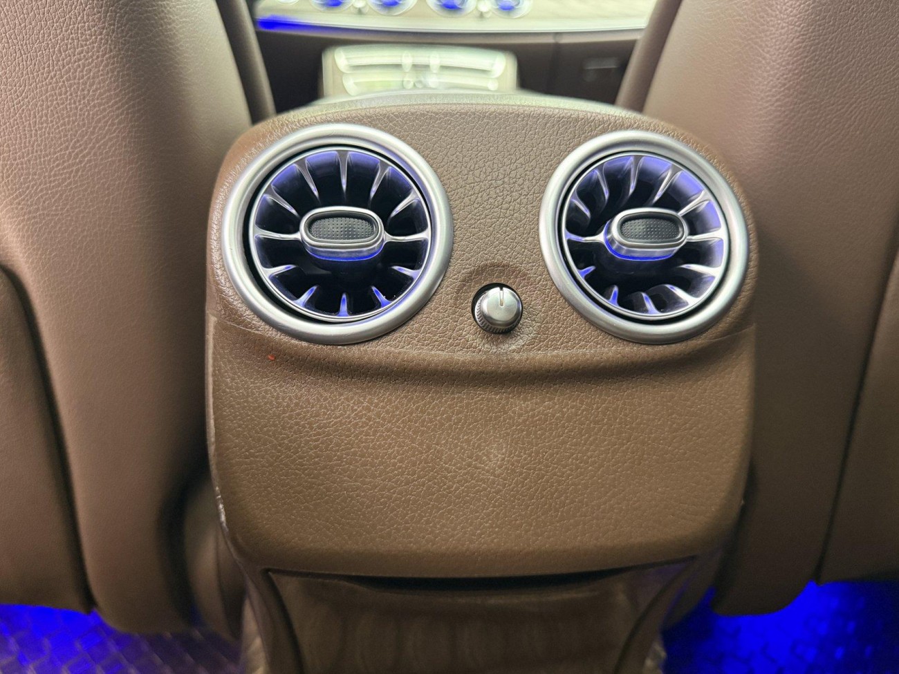 Mercedes-Benz E 300 L 2020