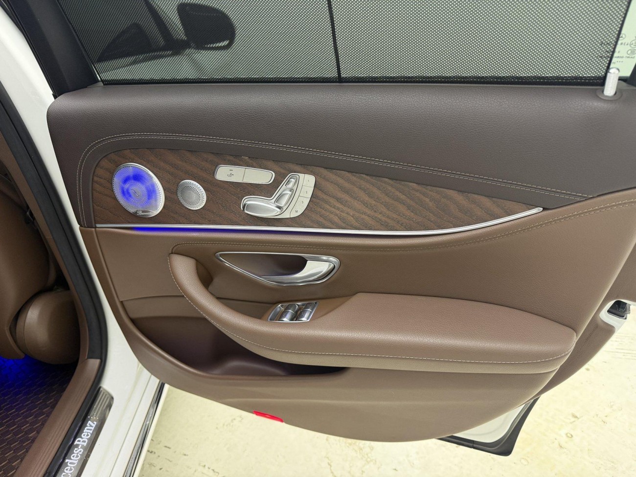 Mercedes-Benz E 300 L 2020