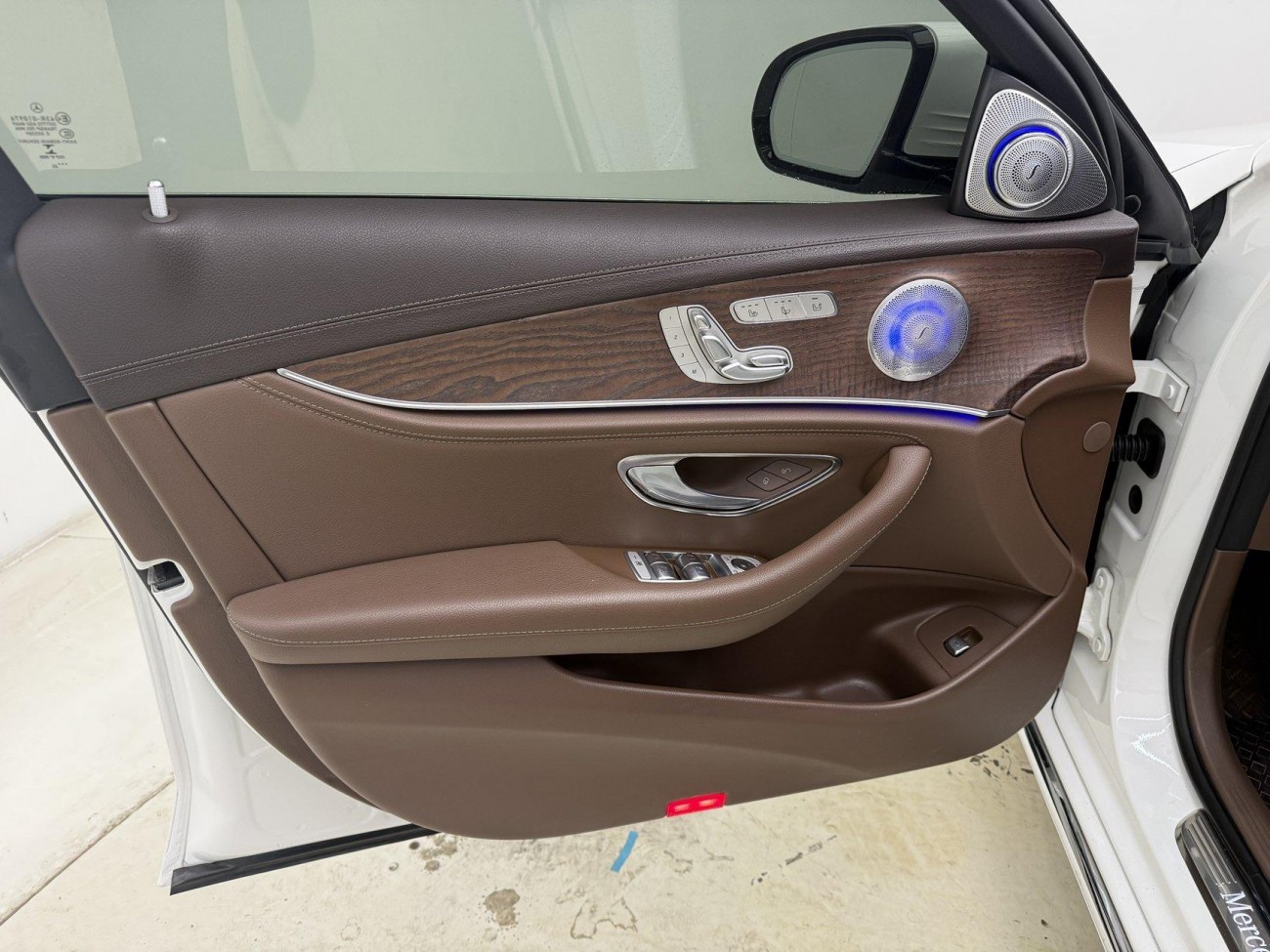 Mercedes-Benz E 300 L 2020