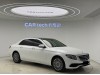 Mercedes-Benz E 300 L 2020