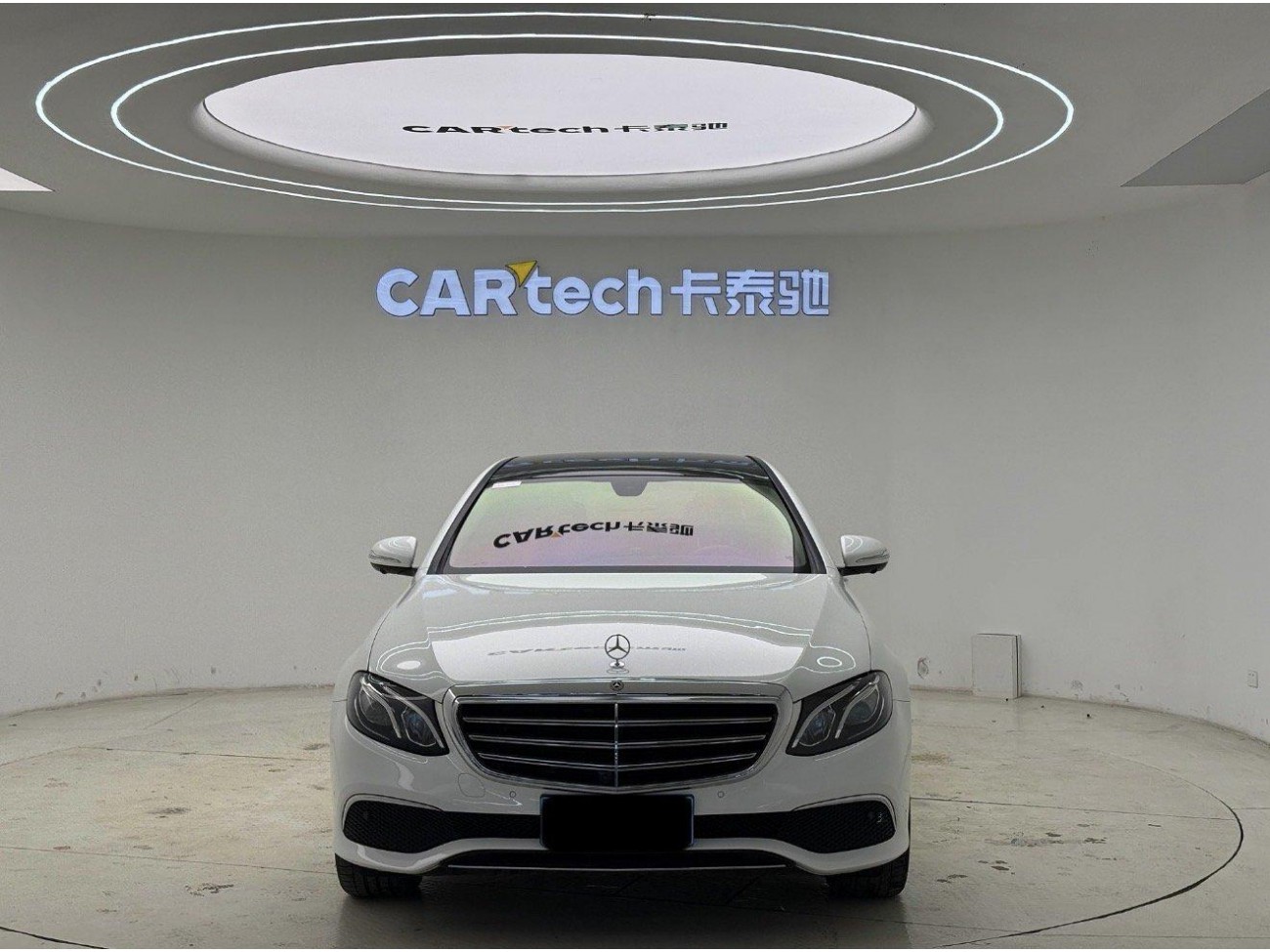 Mercedes-Benz E 300 L 2020