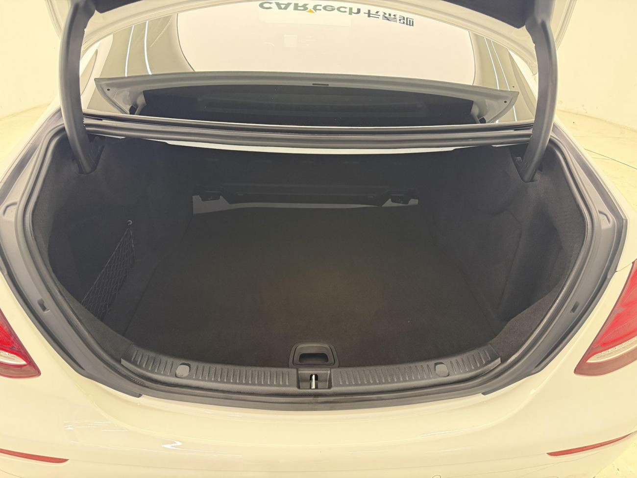 Mercedes-Benz E 300 L 2020