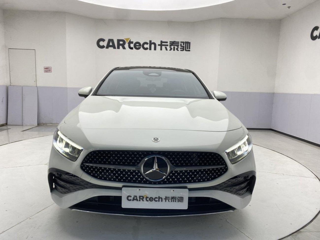 Mercedes-Benz A 200 L 2025