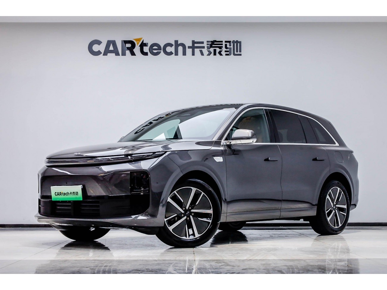 Li Auto L6 2024