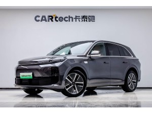 Li Auto L6 2024