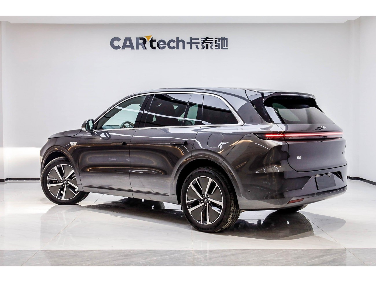 Li Auto L6 2024