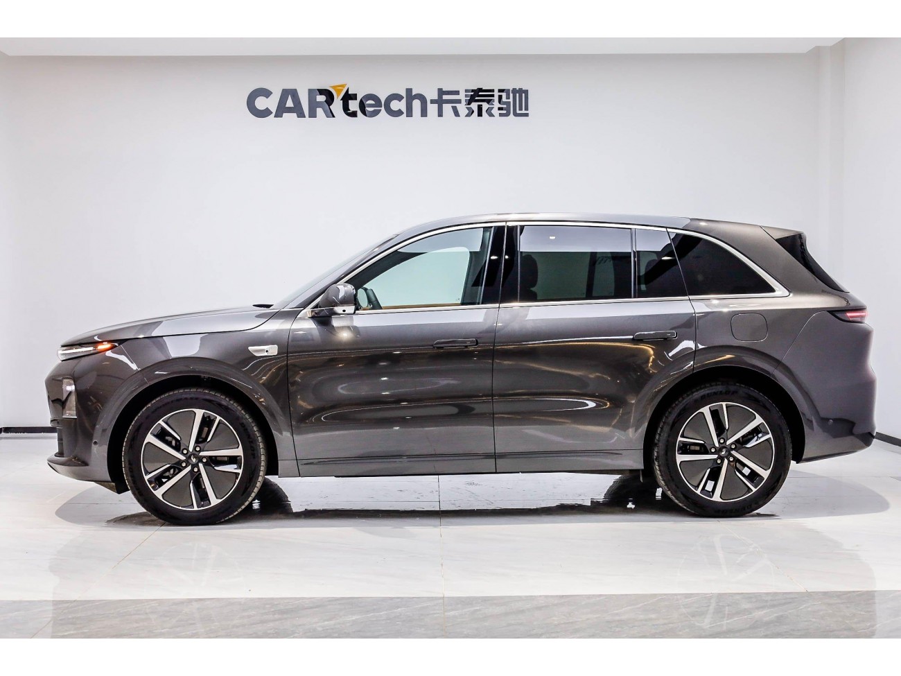Li Auto L6 2024