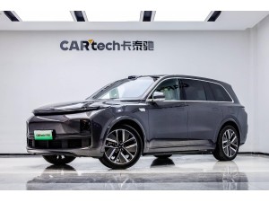 Li Auto L9 2024