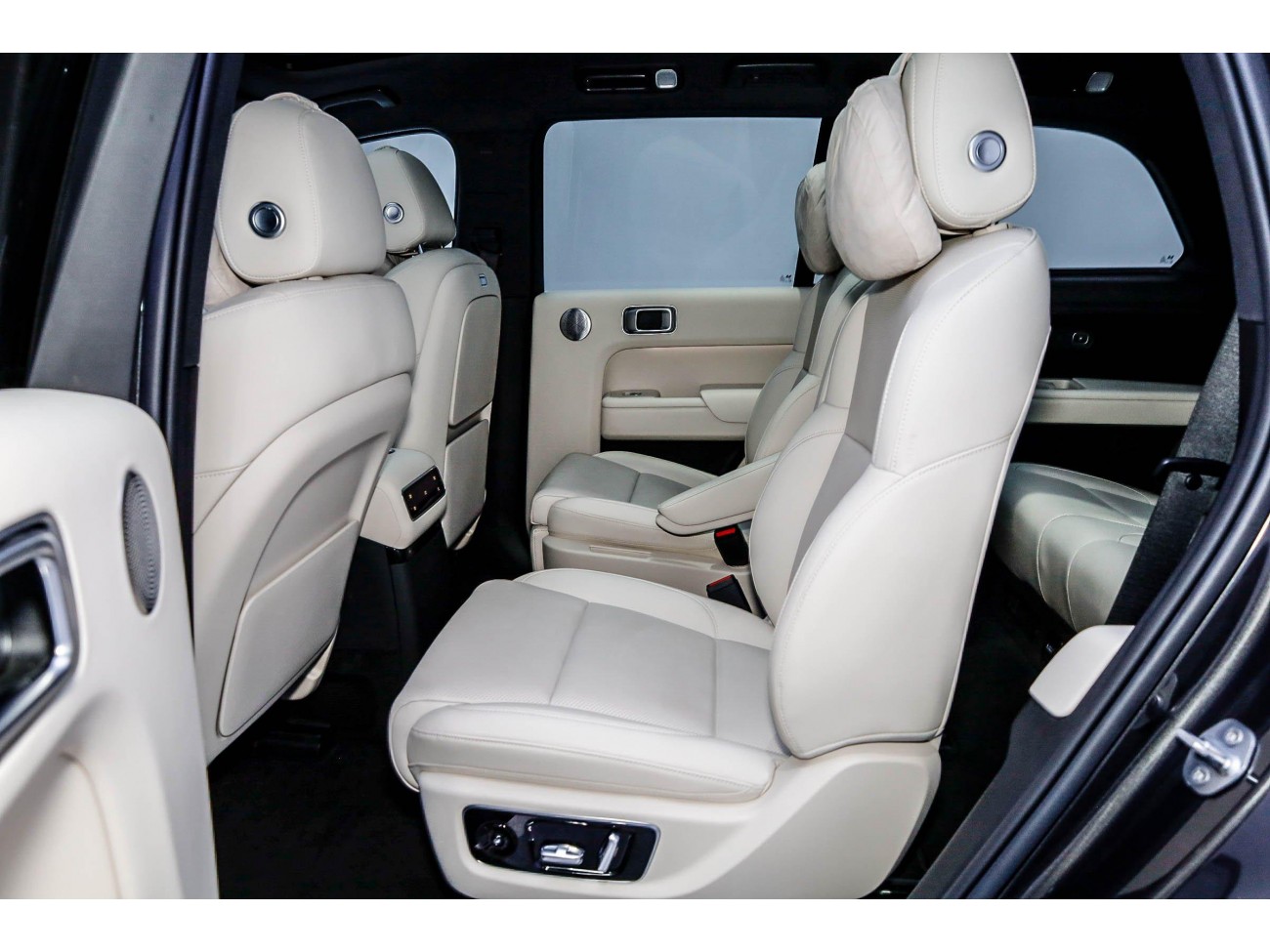 Li Auto L9 2024