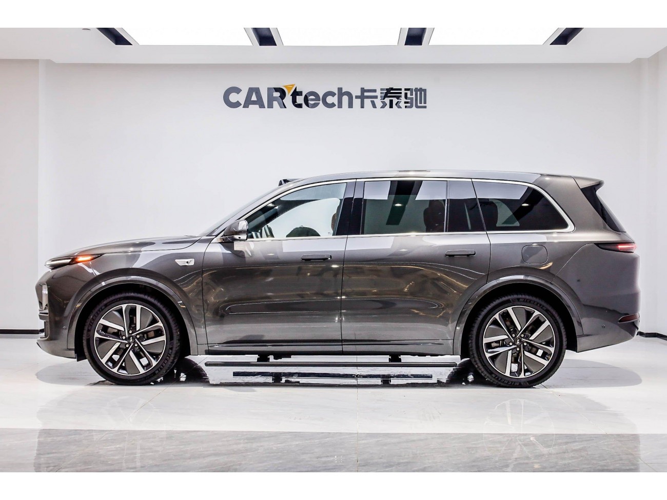 Li Auto L9 2024
