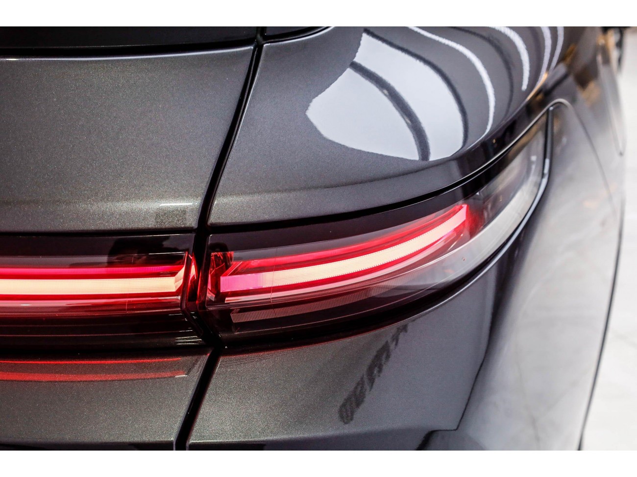 Li Auto L9 2024