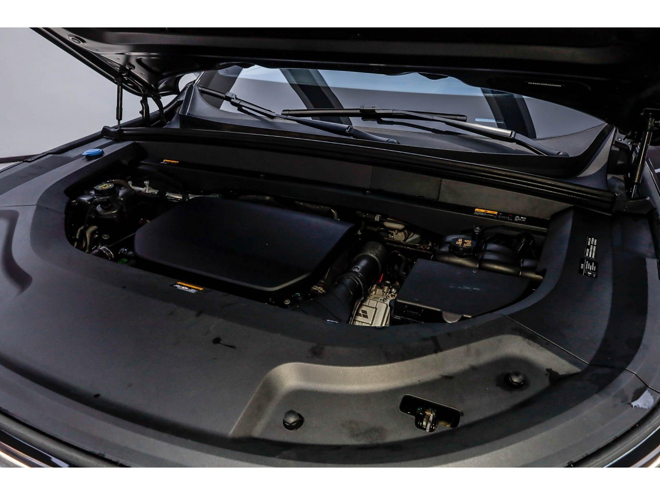 Li Auto L9 2024