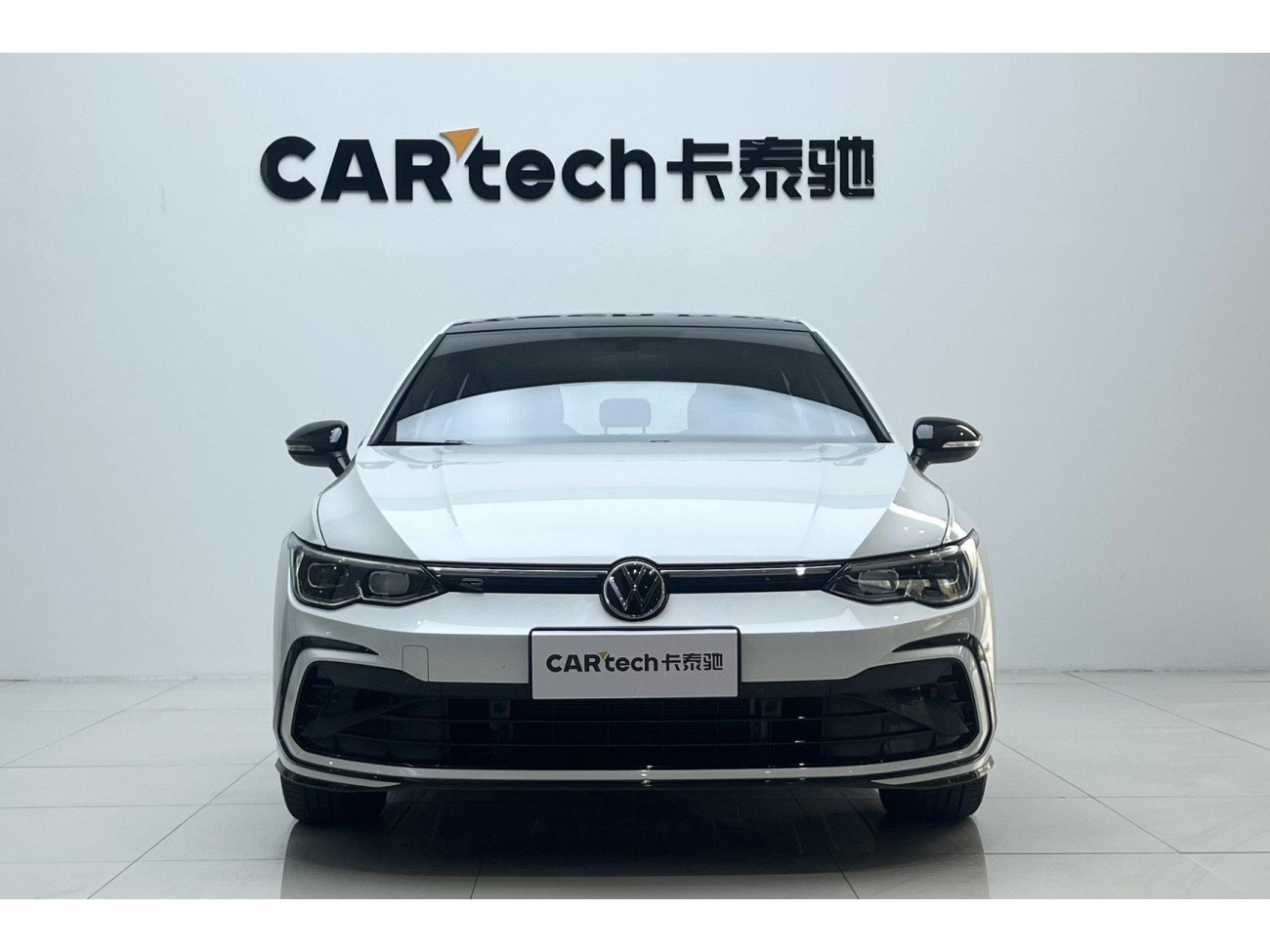 Volkswagen Golf 2024
