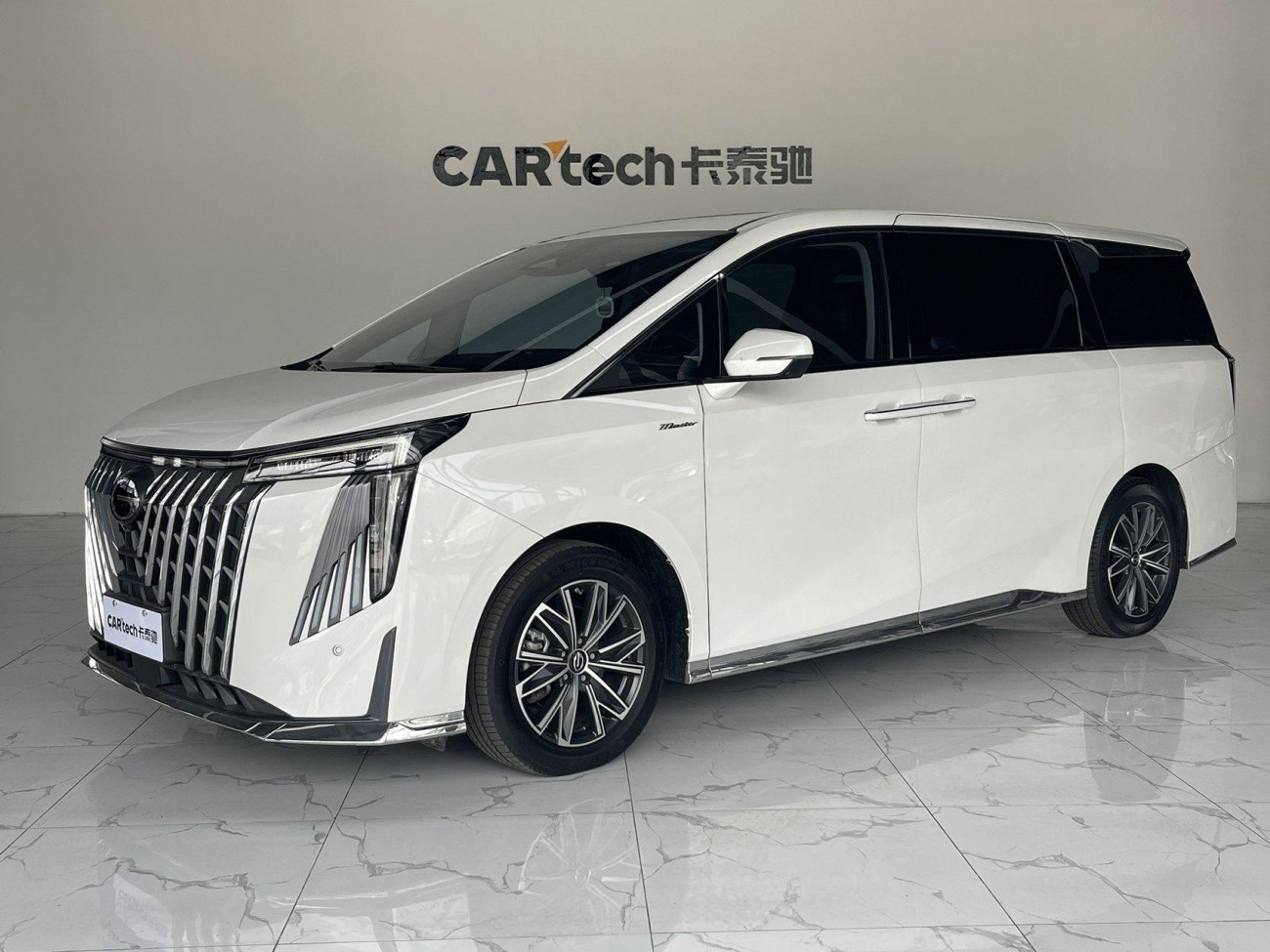 Trumpchi M8 2023