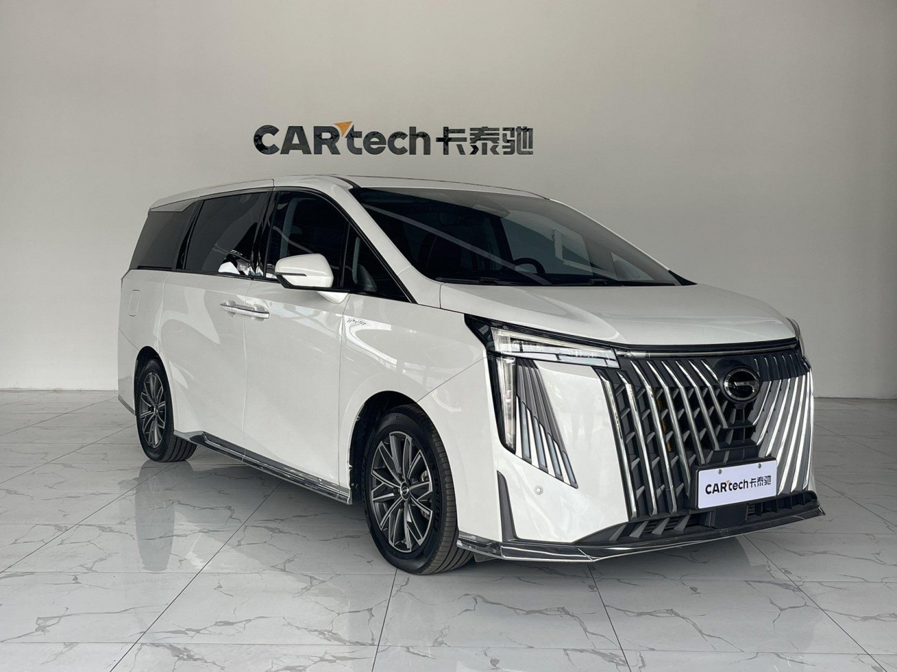 Trumpchi M8 2023