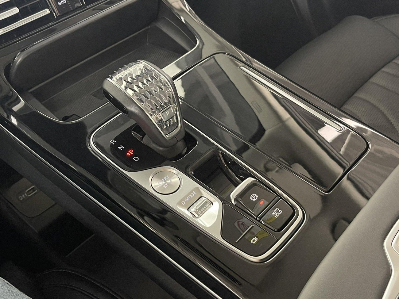 Trumpchi M8 2023