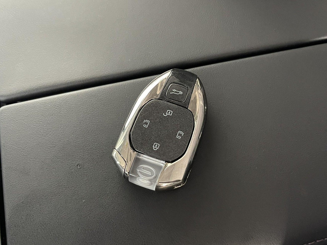 Trumpchi M8 2023