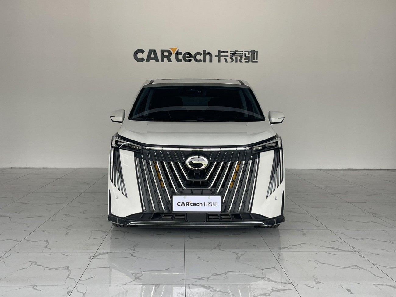 Trumpchi M8 2023