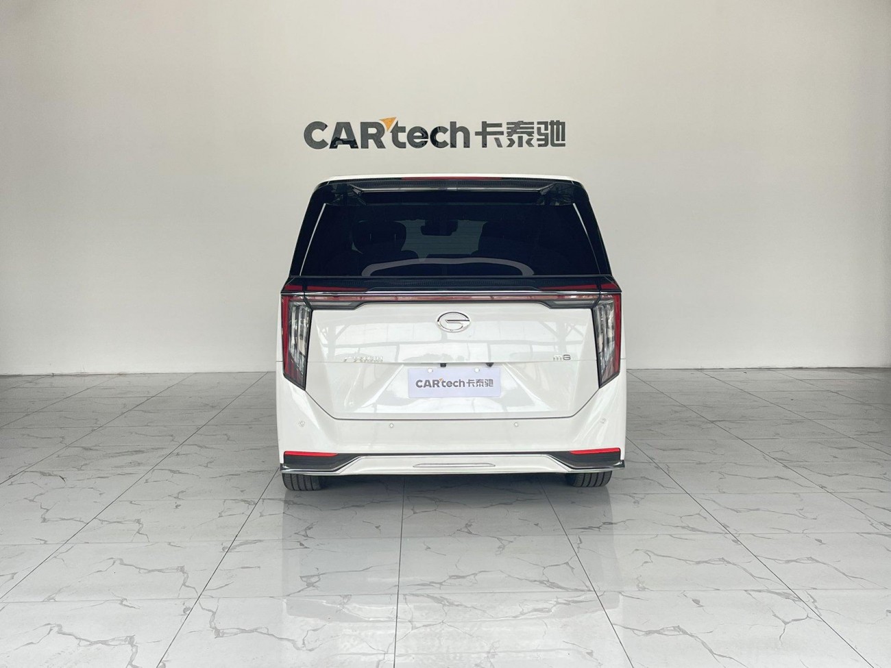 Trumpchi M8 2023
