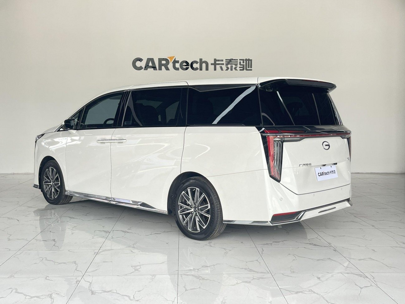 Trumpchi M8 2023