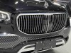 Mercedes-Benz GLS 2023