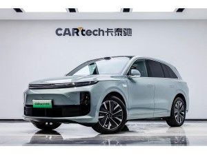 Li Auto L6 2025